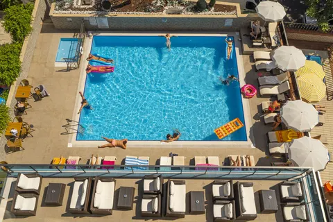 Kleopatra Life Hotel foto 13