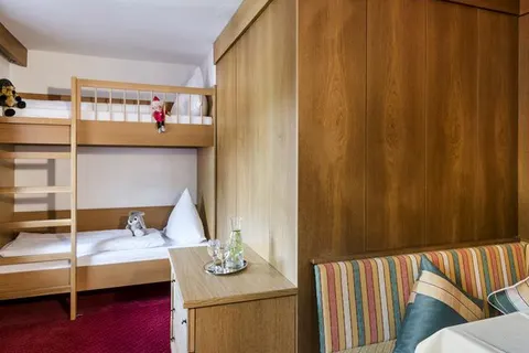 Hotel Inntalerhof - das Panorama in Telfs — foto 15