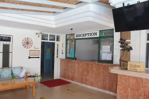 Victoria Princess Hotel in Manavgat — foto 24