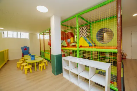 Camping Alannia Guardamar foto 17