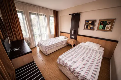 Bezay Hotel in Fethiye — foto 6