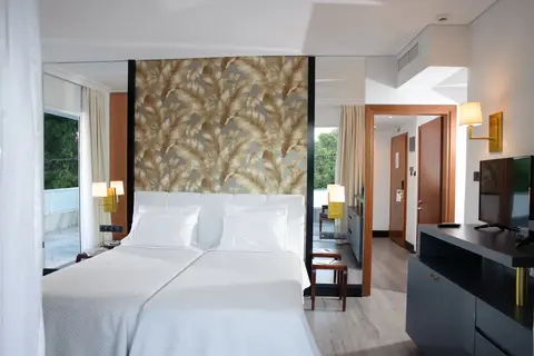 Athenian Riviera Hotel & Suites in Athene — foto 30