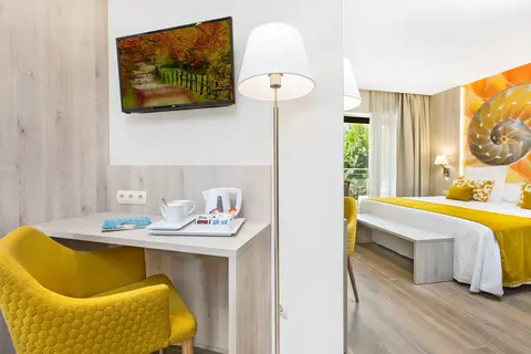 Hotel Sumus Stella & Spa in Pineda de Mar — foto 20