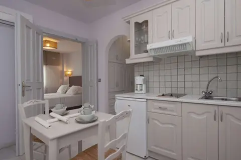 Ammos Naxos Exclusive Appartementen & Spa in Νάξος — foto 4