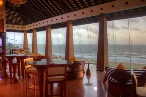 Sentido Heritance Negombo in Negombo — foto 8
