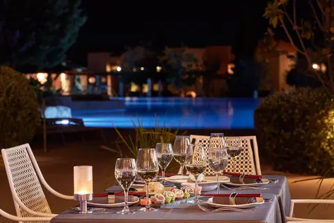 Aphrodite Hills Rentals - Apartments in Kouklia — foto 22