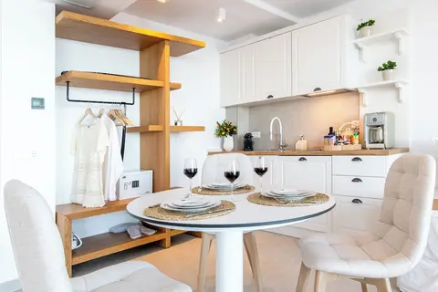 Achillion Luxury Villa in Korfoe — foto 13