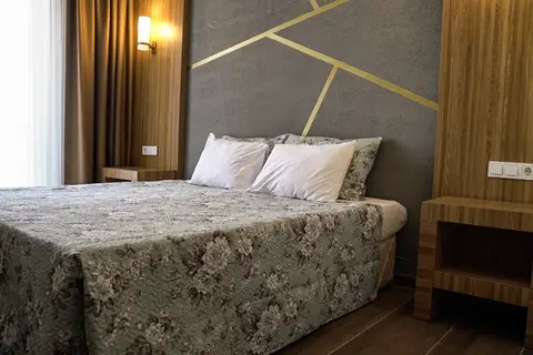 Dionisus Hotel in Serik — foto 4