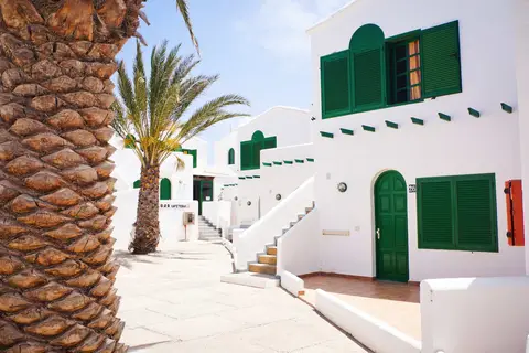 TAO El Cotillo in La Oliva — foto 2