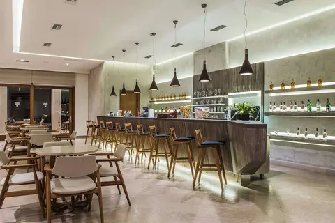 Ostria Resort & Spa in Ierapetra Municipal Unit, foto 19