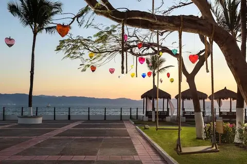 Melia Puerto Vallarta All Inclusive in Puerto Vallarta, foto 7