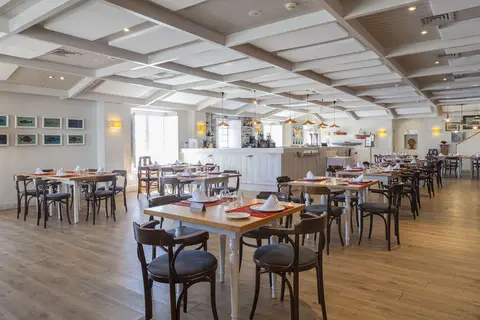 Hotel Duque de Najera in Rota — foto 25