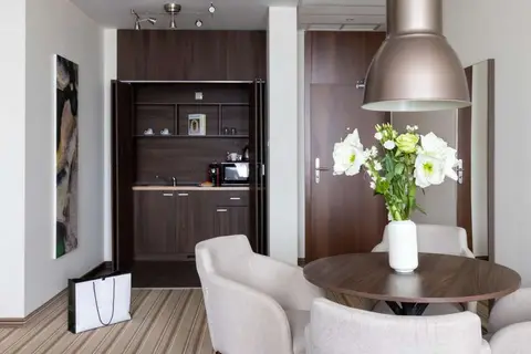 Best Western Premier Sofia Airport in Sofia — foto 4