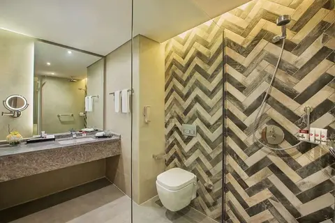 Wyndham Garden Ajman Corniche in Ajman — foto 29