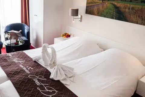 Best Western Hotel Slenaken foto 8