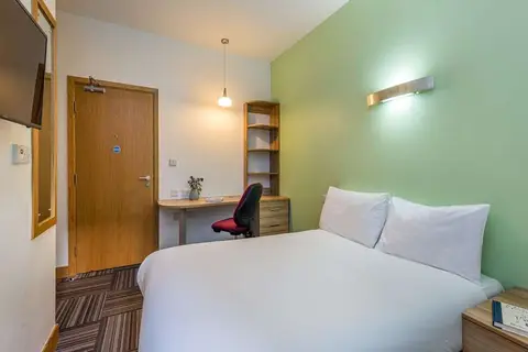 KM Appartementen in Edinburgh, foto 3
