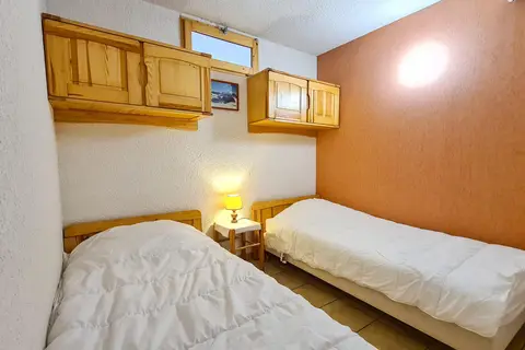 Résidence Maeva Home Arche in Arâches-la-Frasse, foto 5
