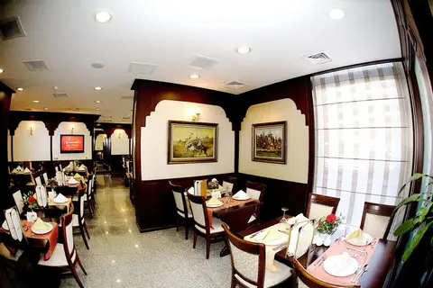 Gulhanepark Hotel & Spa Istanbul in İstanbul — foto 8