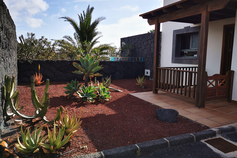 Villa Montaña Roja foto 14