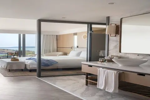 METT Hotel & Beach Resort Bodrum in Bodrum — foto 8
