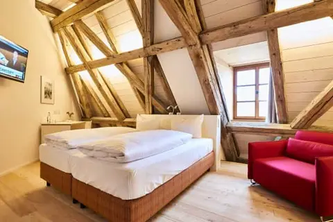 Hotel Post Berching in Berching — foto 5