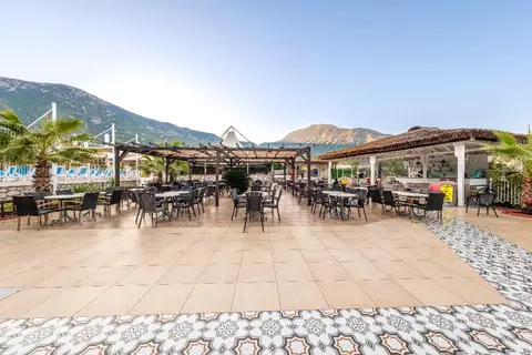 Sahra Su Holiday Village & Spa in Fethiye — foto 17