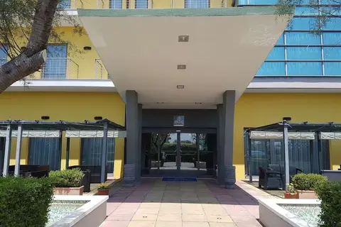 Best Western Hotel Class in Lamezia Terme — foto 9