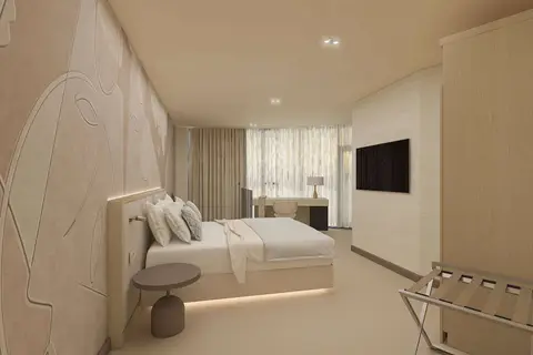 Zenith Hotel in Nesebar, foto 15