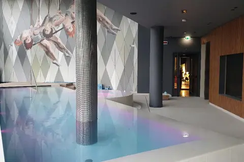 Elite Residence in Venetië, foto 4