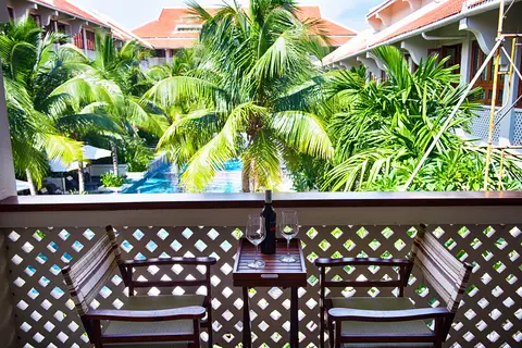 Almanity Hoi An Resort & Spa in Đà Nẵng — foto 20