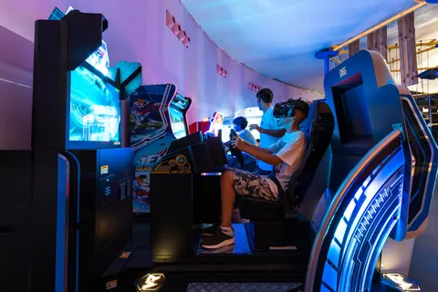 Hotel Vogue Supreme Bodrum foto 19