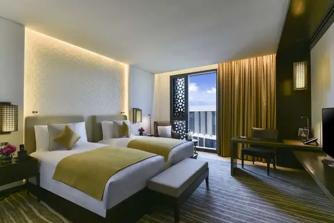 Alwadi Hotel Doha - MGallery Collection in Doha — foto 4