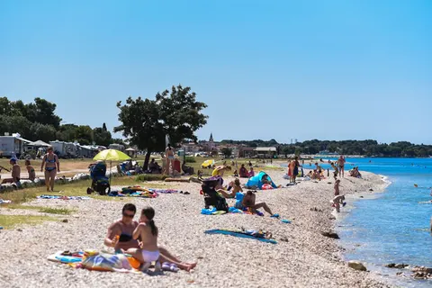 Camping Pineta foto 3