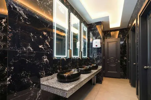 Kleopatra Arsi Hotel in Alanya — foto 12