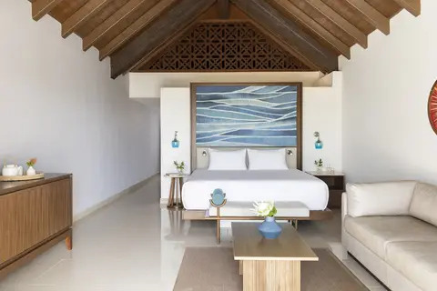 Dreams Puerto Morelos Resort & Spa in Puerto Morelos — foto 23