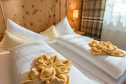 S' Dörfl Chalets foto 7