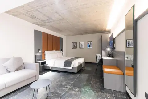 The Londoner Hotel St. Julian’s in San Ġiljan — foto 8