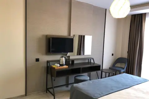 Hotella Resort & Spa in Serik — foto 10
