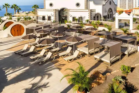 Bahia Principe Escape Tenerife - Adults only in Adeje — foto 12