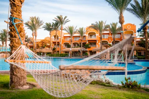 Sentido Caribbean Soma Bay in Safaga — foto 11