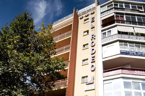 Hotel Monarque El Rodeo in Marbella — foto 4