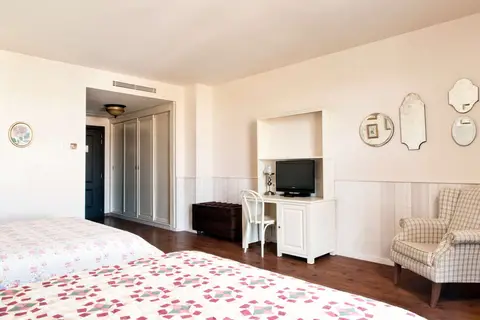 PortAventura Hotel Gold River in Vila-seca — foto 28
