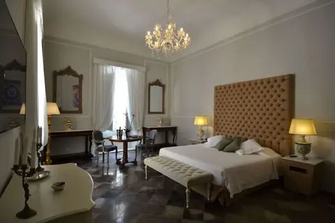 Gagliardi Boutique Hotel in Noto — foto 19