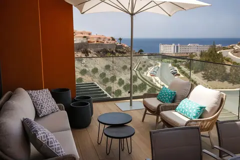 Appartementen Arguineguin Park by Servatur in Arguineguín — foto 24