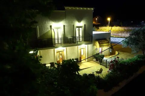 Bacan Serviced Apartments in Rijeka — foto 15
