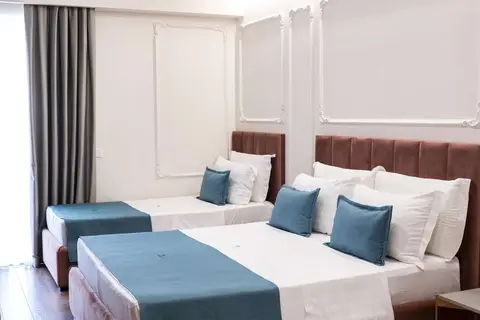 Martiness Hotel in Durrës — foto 5