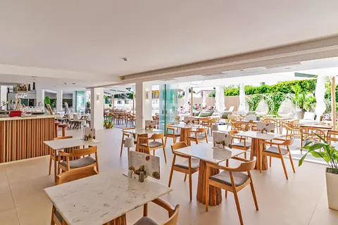 Hotel Príncipe in Palma — foto 10