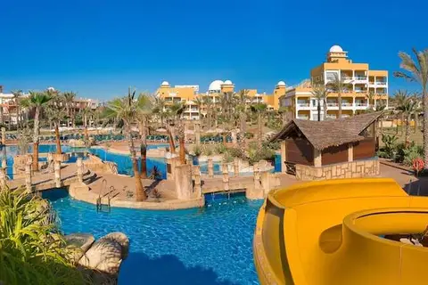Zimbali Playa Spa Hotel in Vera — foto 15