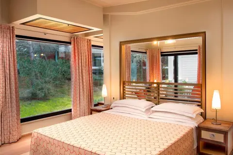 Alborèa Ecolodge Resort in Castellaneta Marina, foto 27