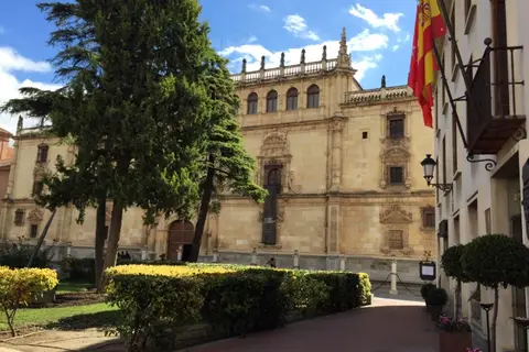El Bedel in Alcalá de Henares — foto 3